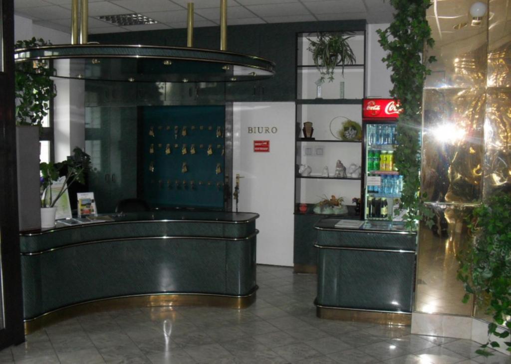 Perelka Natura Tour Hotel Cisna Esterno foto